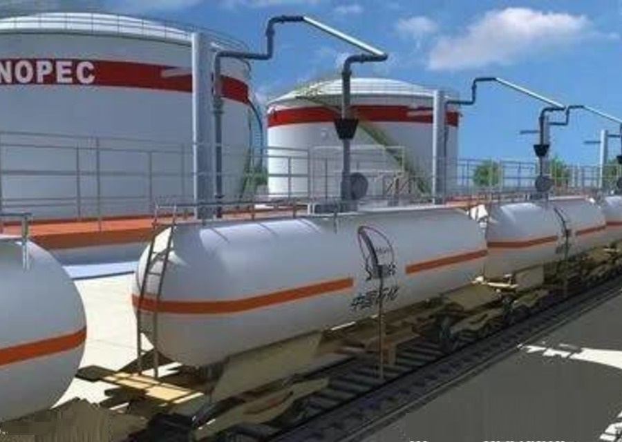 проектирование нефтеперерабатывающих заводов