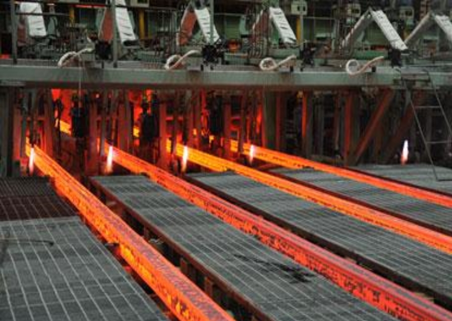 металургические заводы в промышленном проектировании