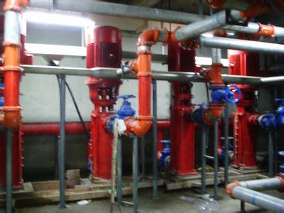 проектирование систем отопления и водоснабжения