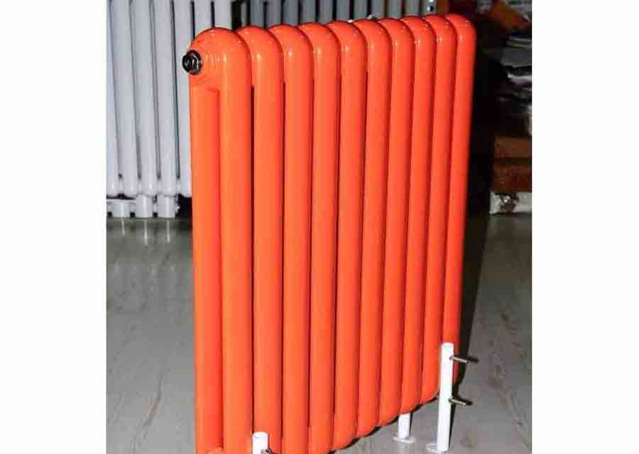Радиатор отопления водой