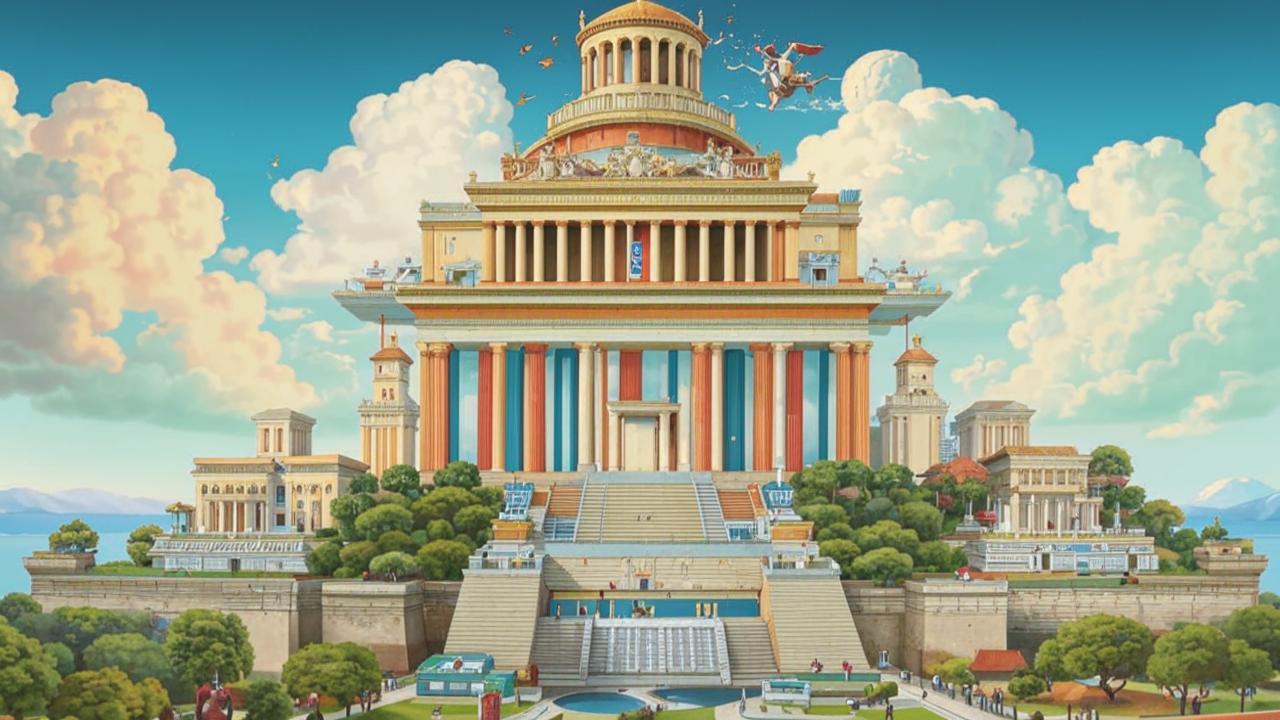 История