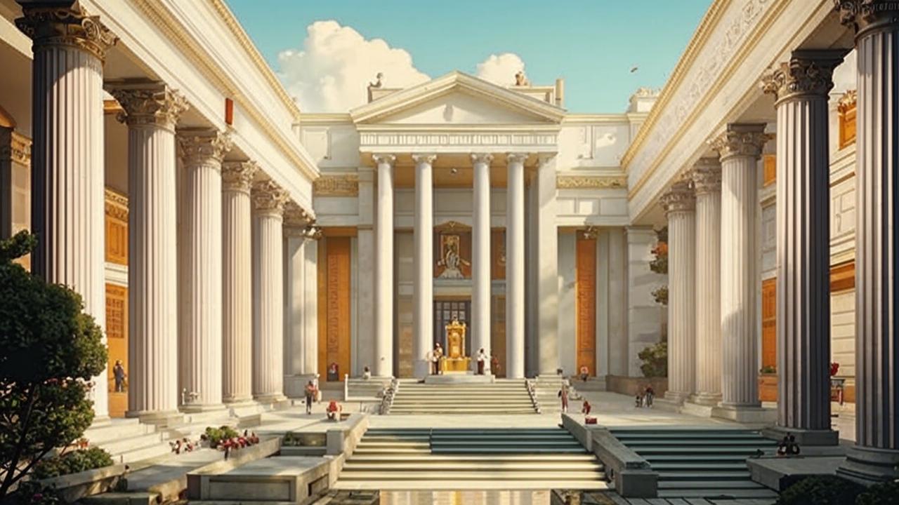 История