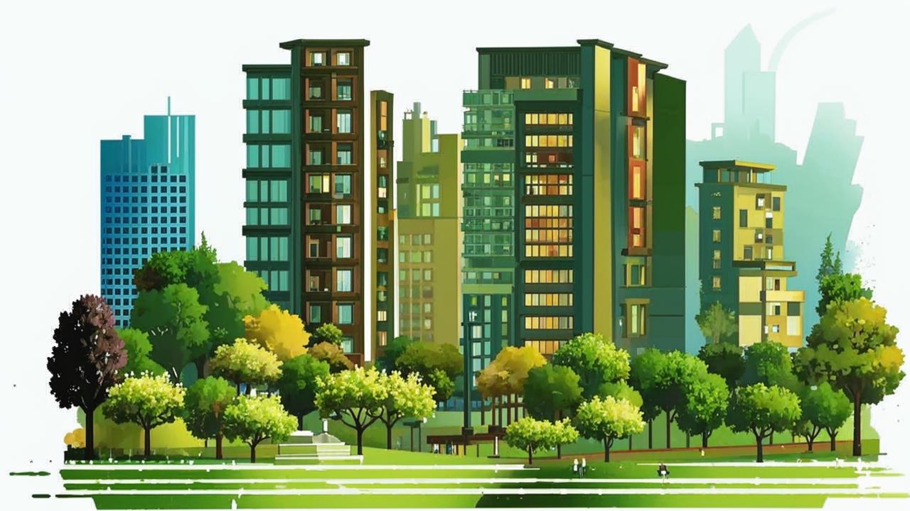 формирование Архитектрно-градостроительного облика
