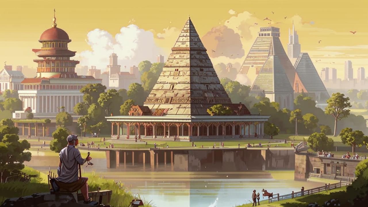 История
