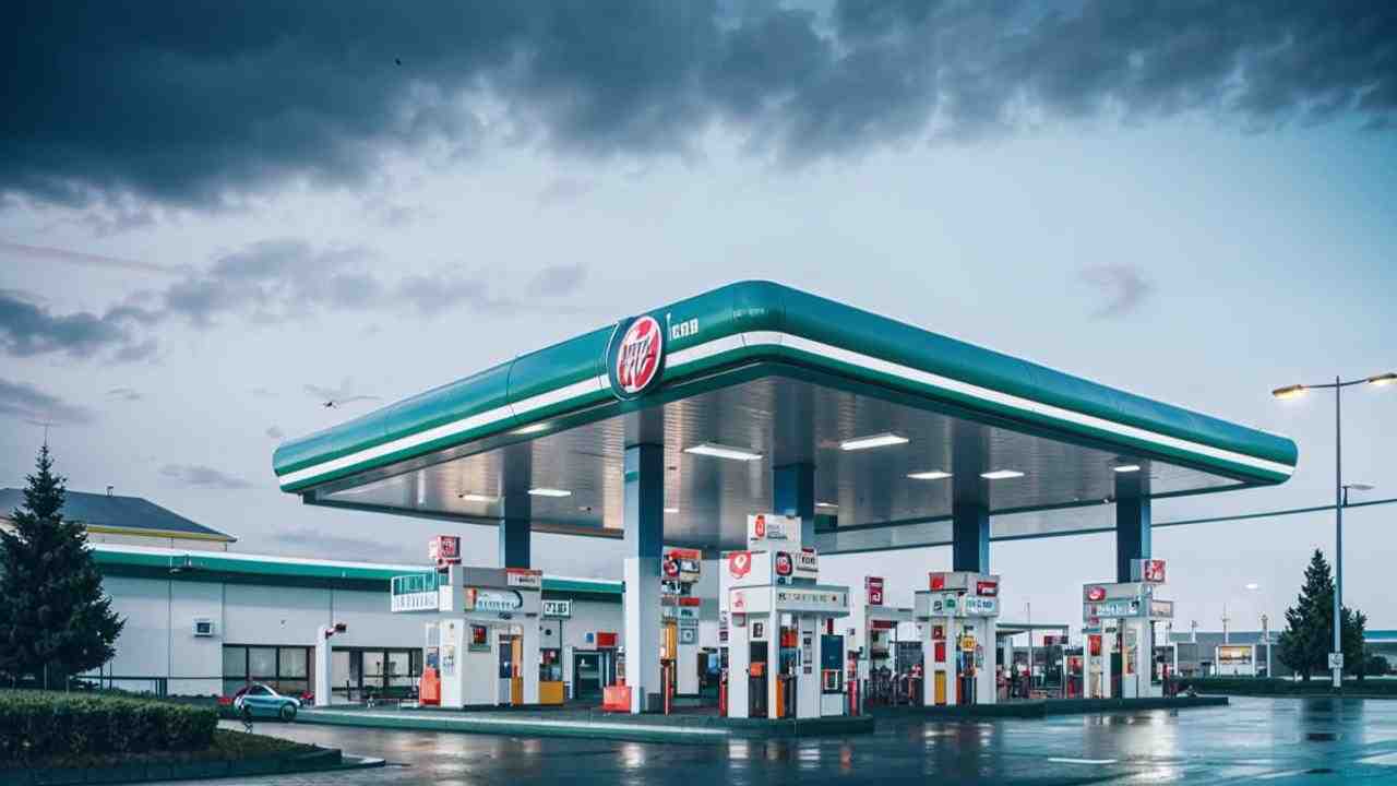 системы газоснабжения