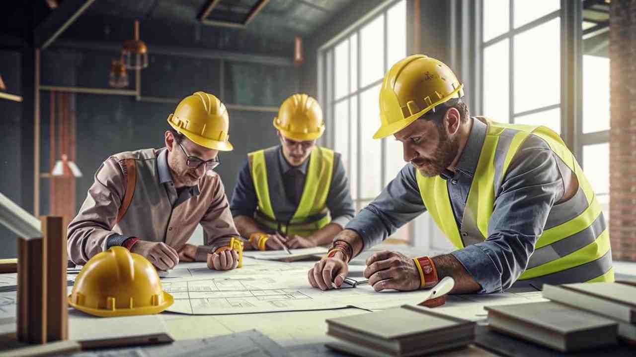 Смета на строительство, реконструкцию, капитальный ремонт, снос объекта капитального строительства