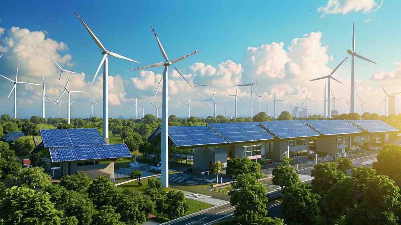 Системы электроснабжения