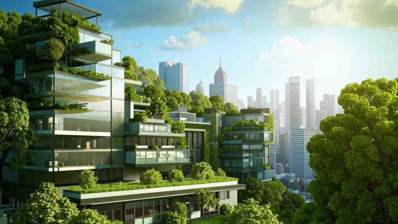Мероприятия по охране окружающей среды