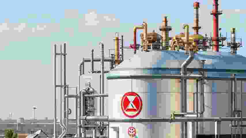 системы газоснабжения