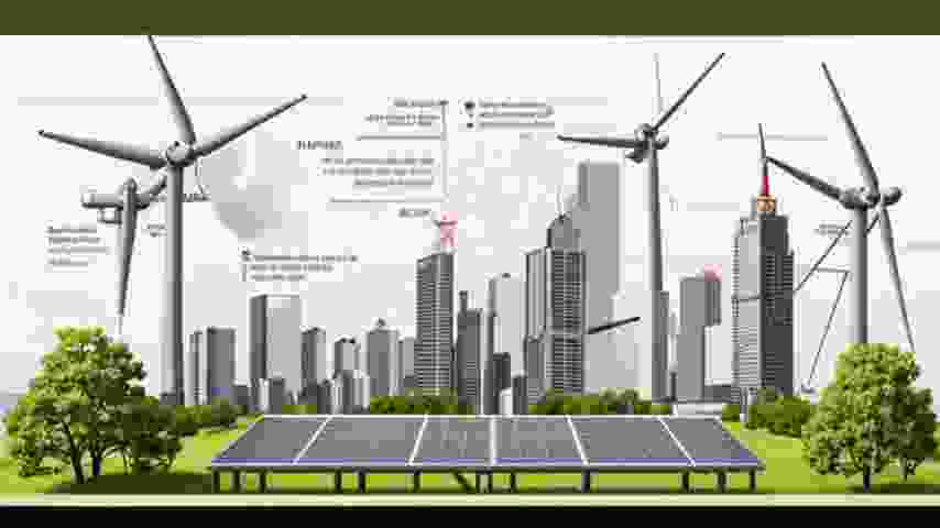 Системы электроснабжения