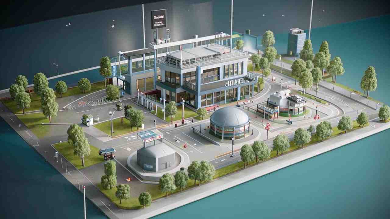 системы газоснабжения