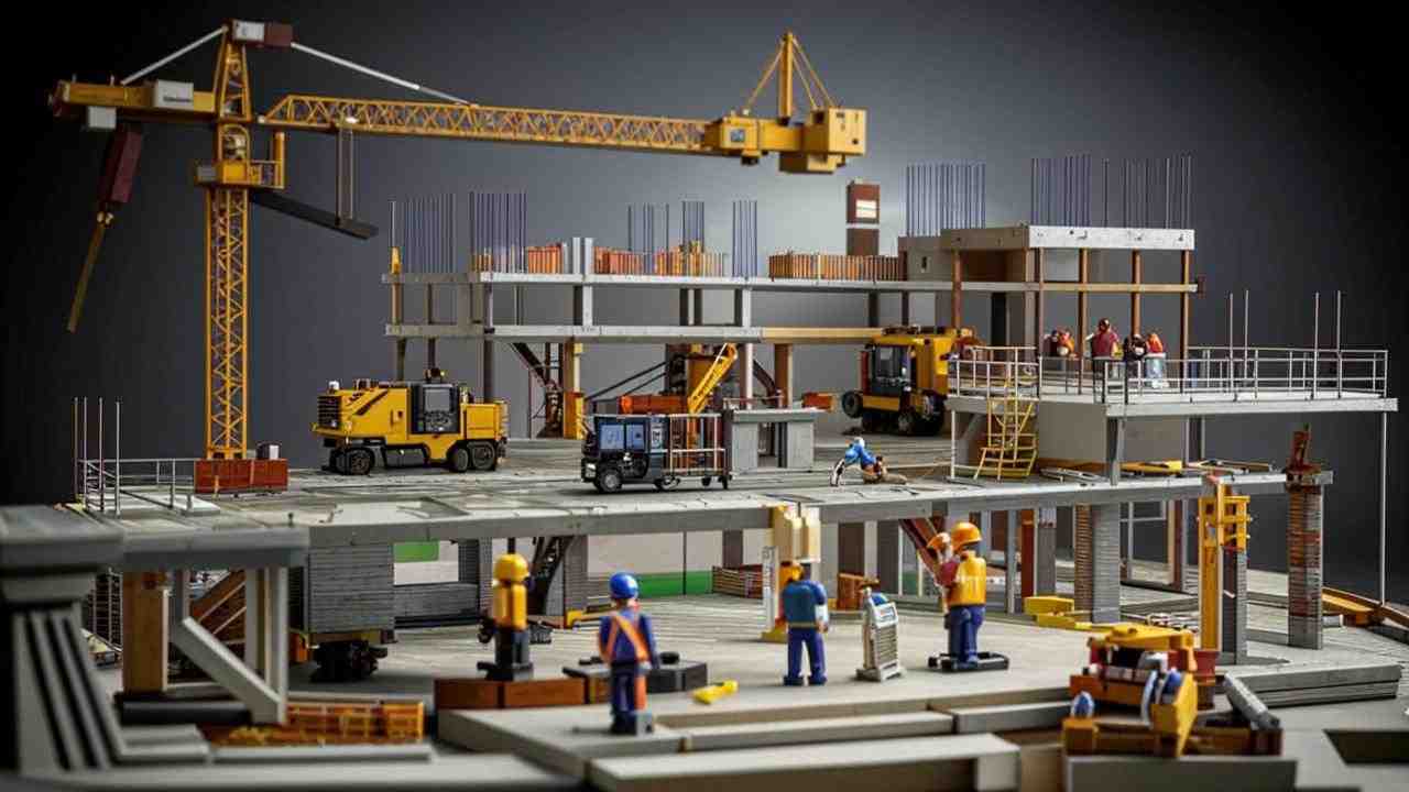 Смета на строительство, реконструкцию, капитальный ремонт, снос объекта капитального строительства