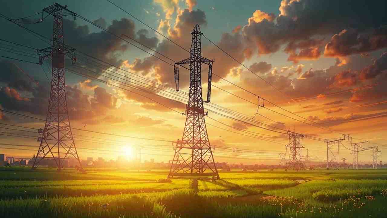 Системы электроснабжения