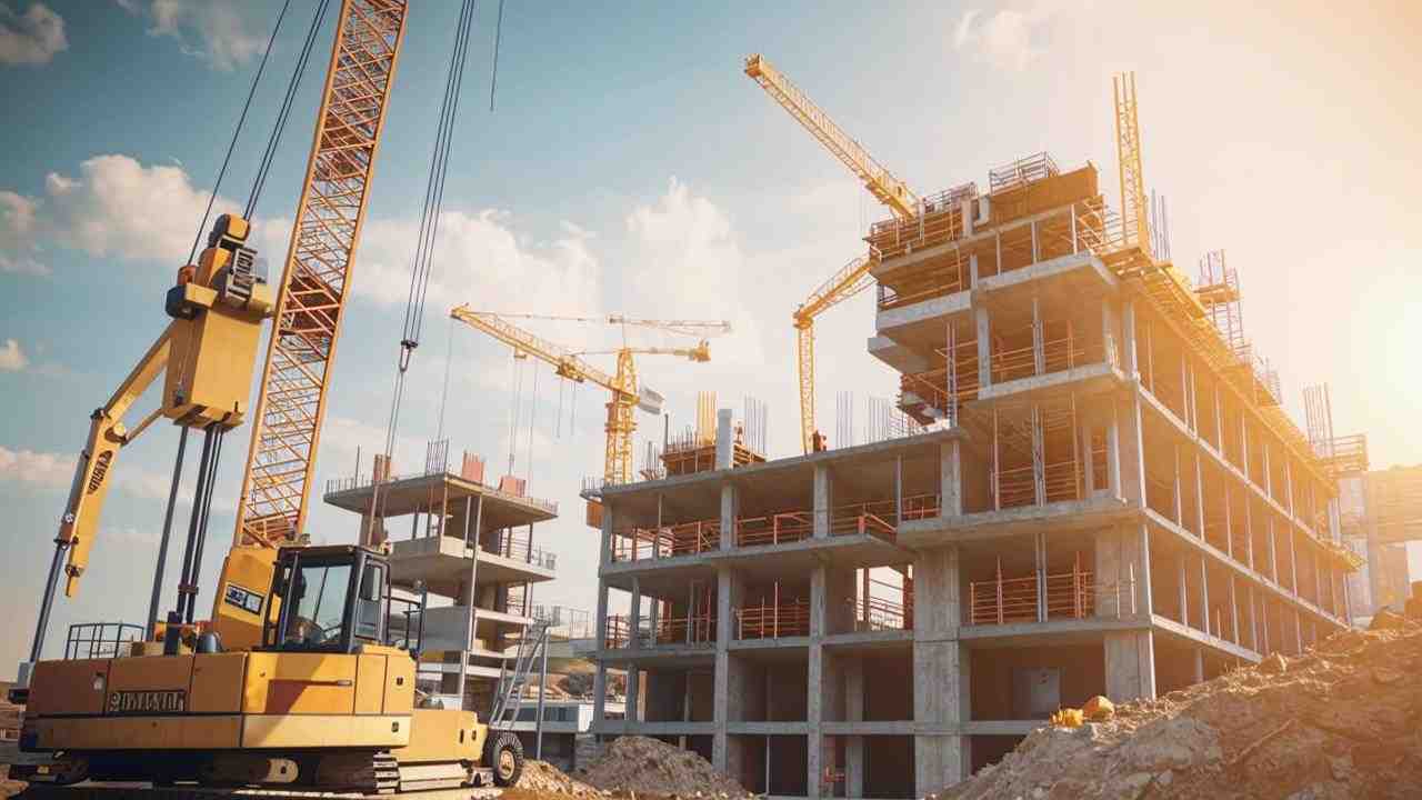 Требования к обеспечению безопасной эксплуатации объектов капитального строительства