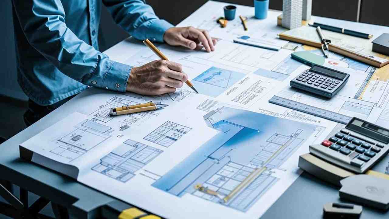 Смета на строительство, реконструкцию, капитальный ремонт, снос объекта капитального строительства