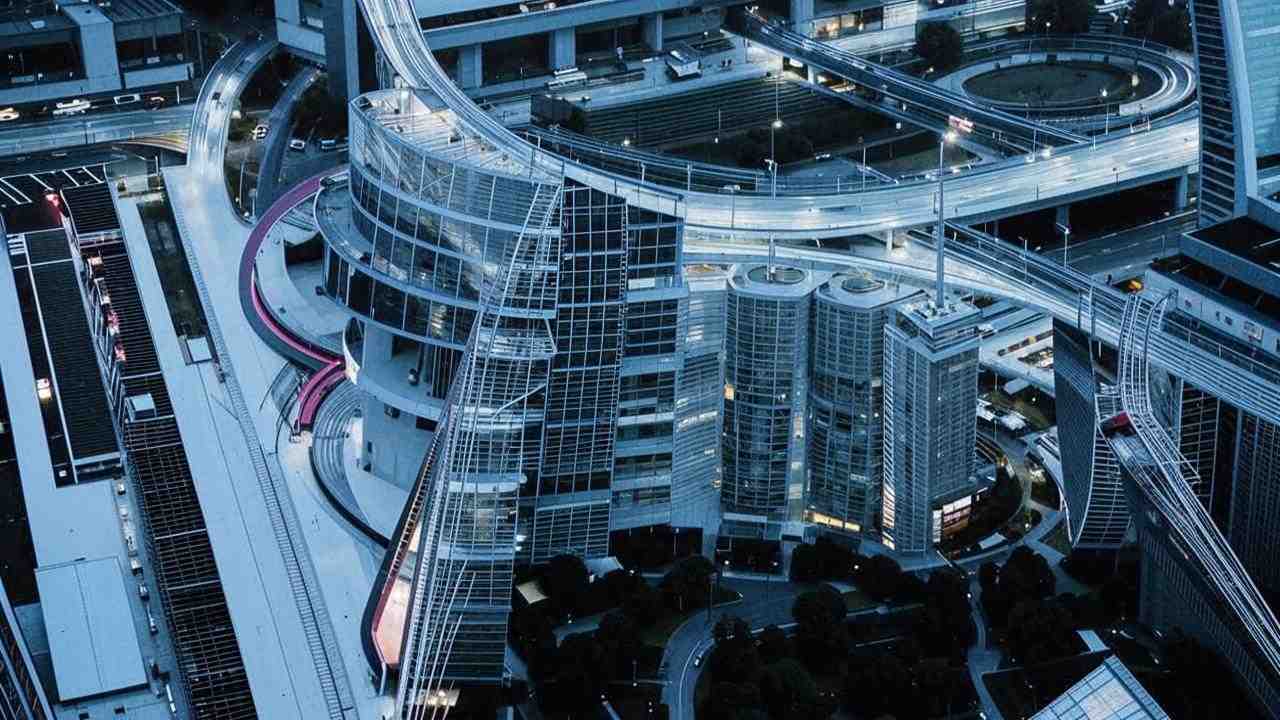 Объемно-планировочные и архитектурные решения