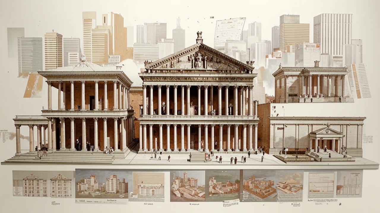 История