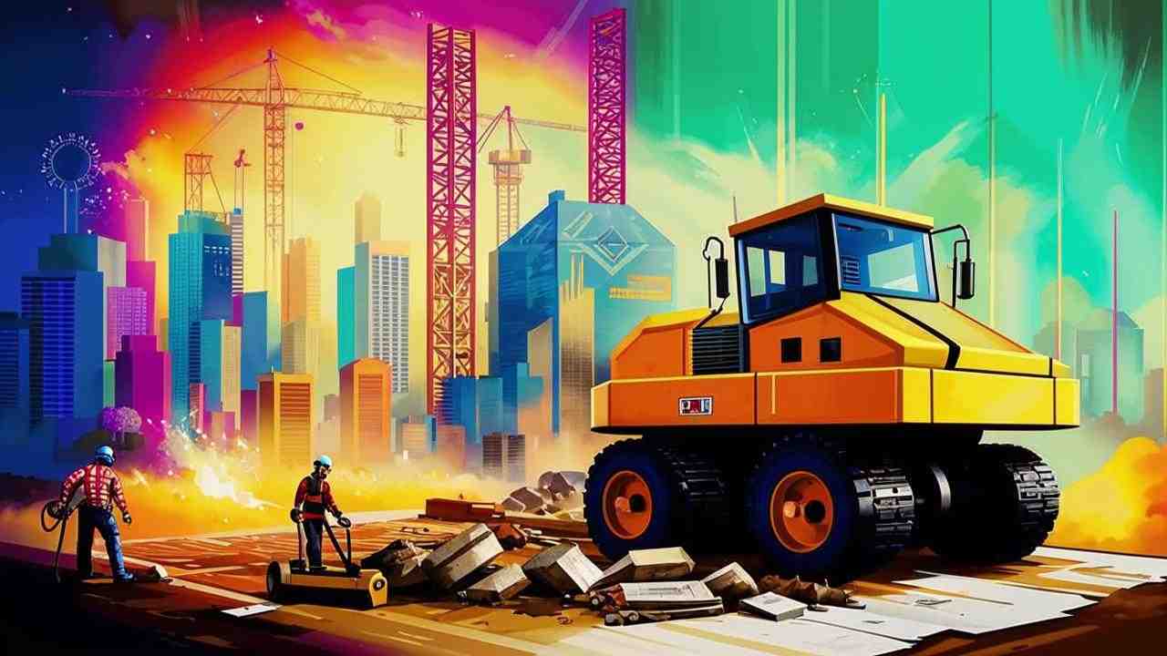 Требования к обеспечению безопасной эксплуатации объектов капитального строительства