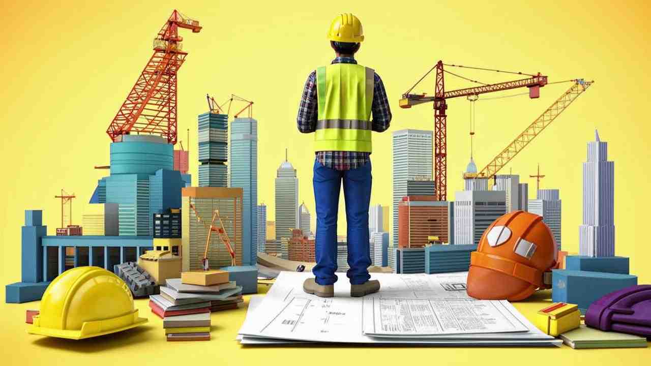 Требования к обеспечению безопасной эксплуатации объектов капитального строительства