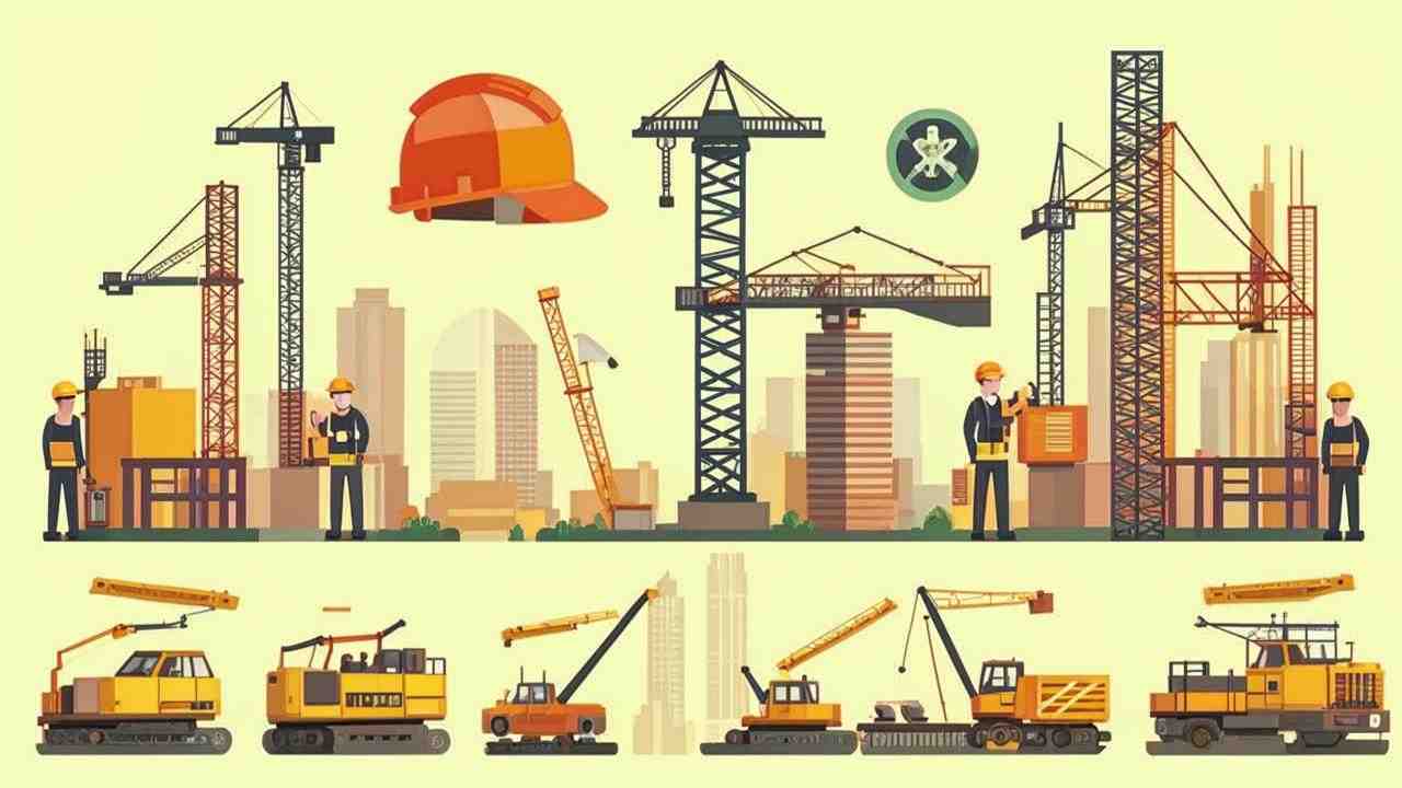 Требования к обеспечению безопасной эксплуатации объектов капитального строительства