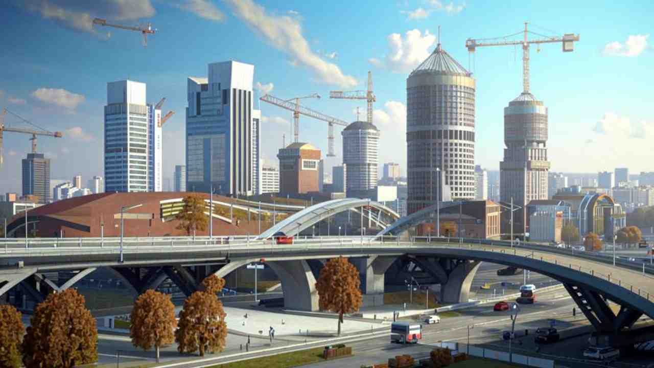 Технологические решения