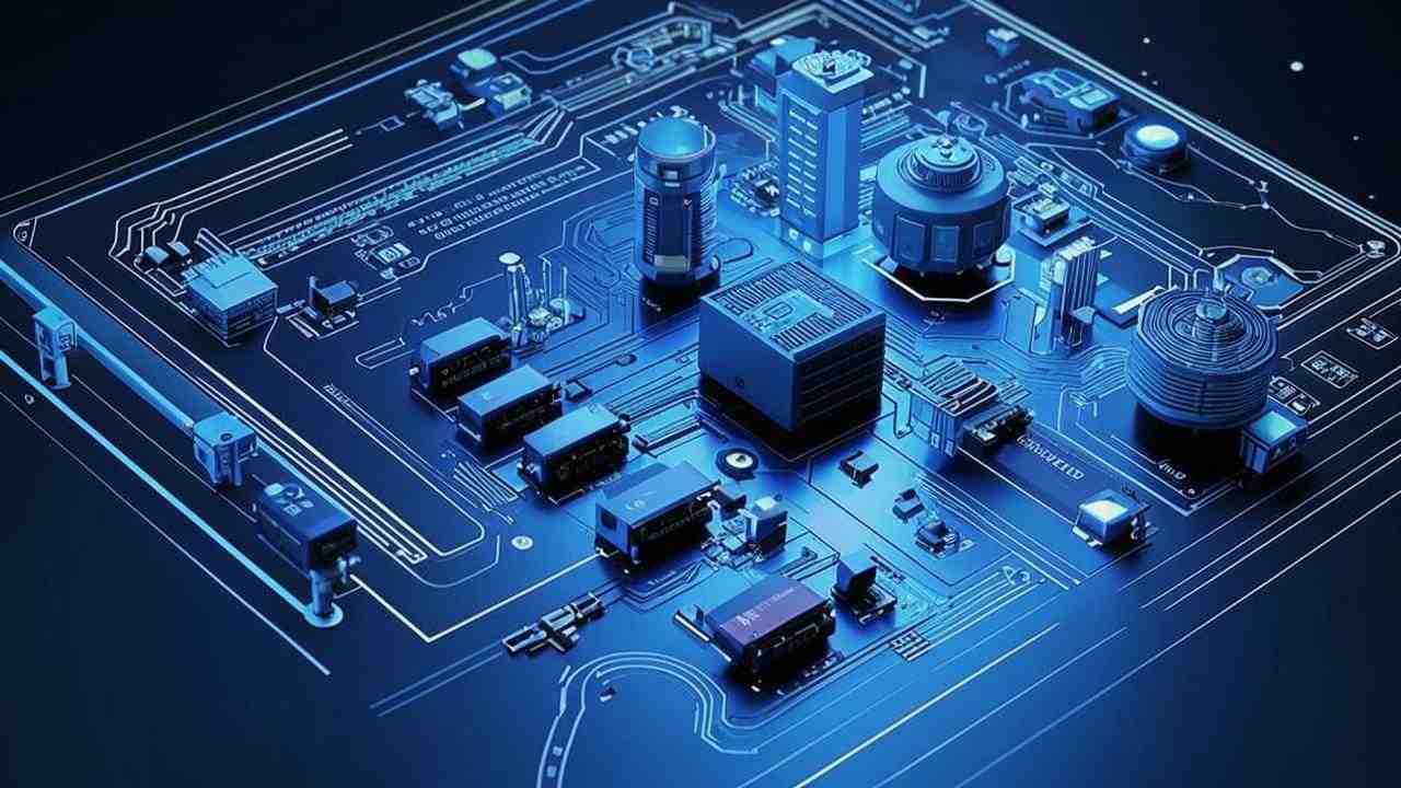 слаботочные системы