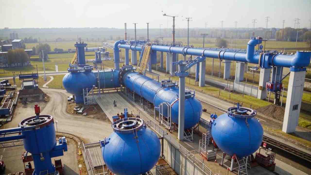 системы водоснабжения