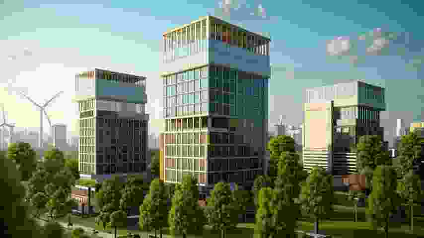 Системы электроснабжения