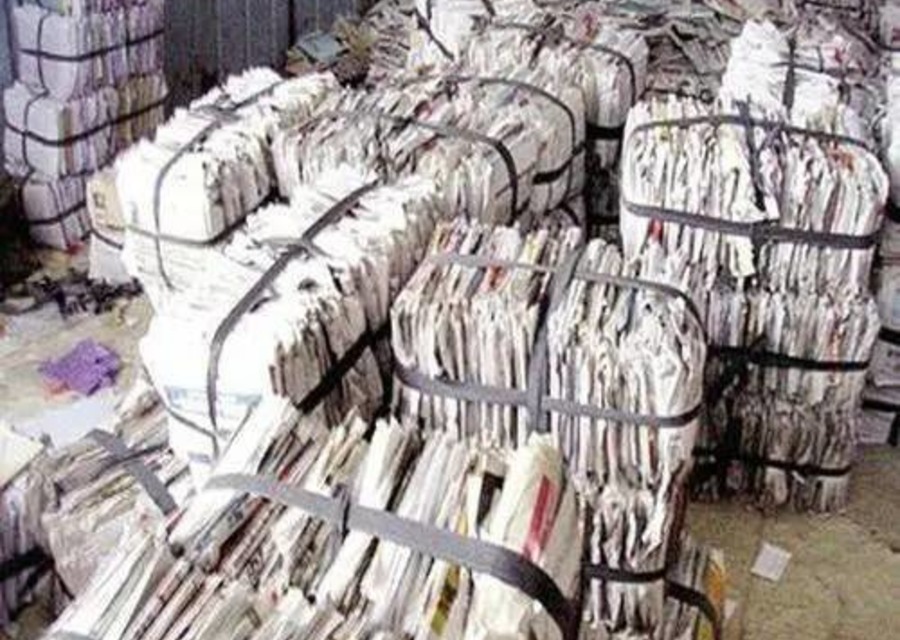 проектирование мусороперерабатывающего завода