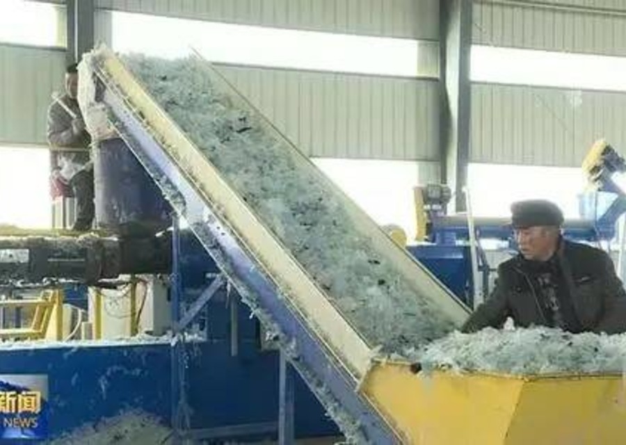 проект мусороперерабатывающего завода