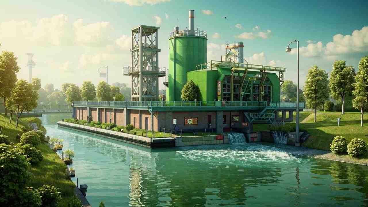 системы водоснабжения