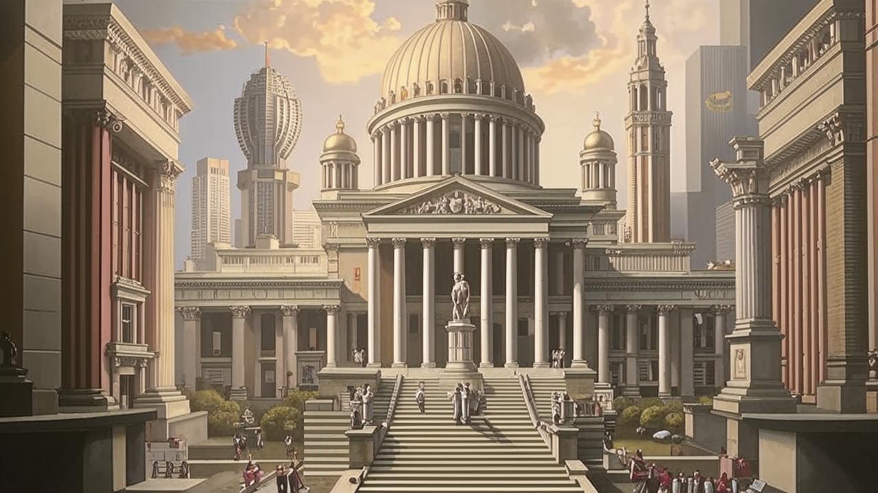 История