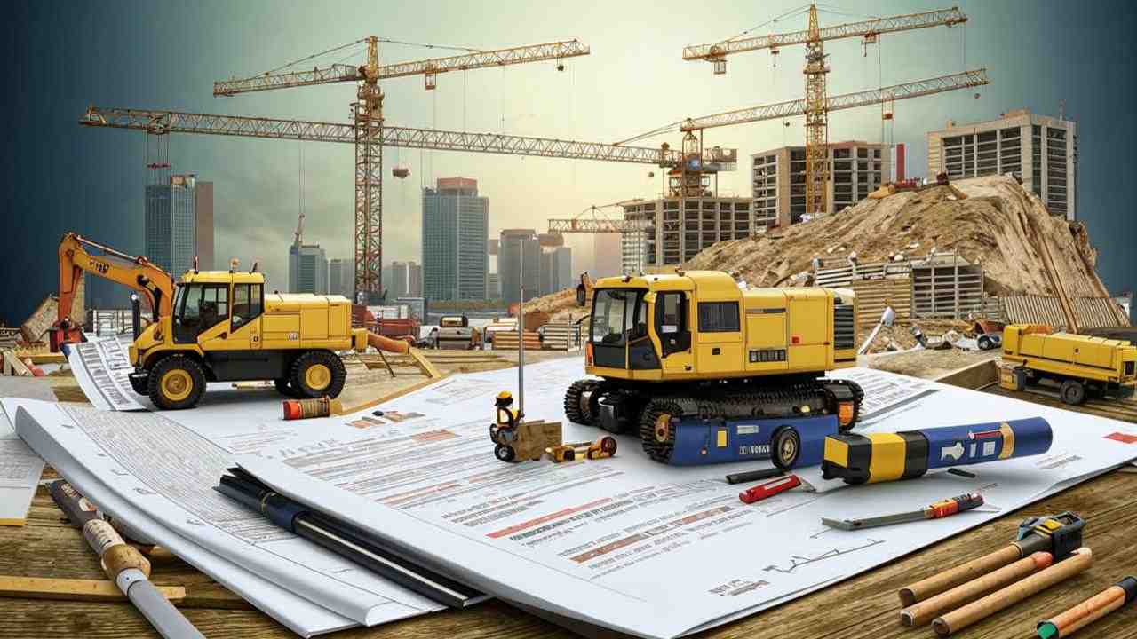 Смета на строительство, реконструкцию, капитальный ремонт, снос объекта капитального строительства