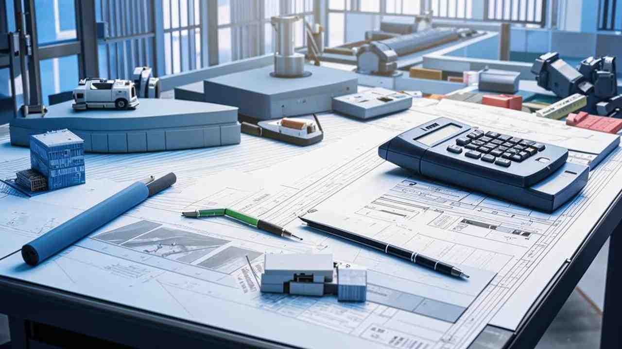 Смета на строительство, реконструкцию, капитальный ремонт, снос объекта капитального строительства