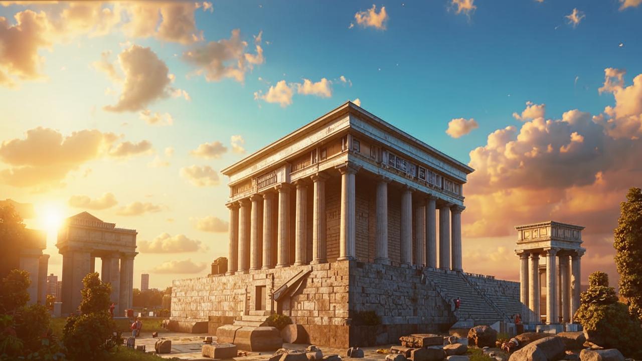 История
