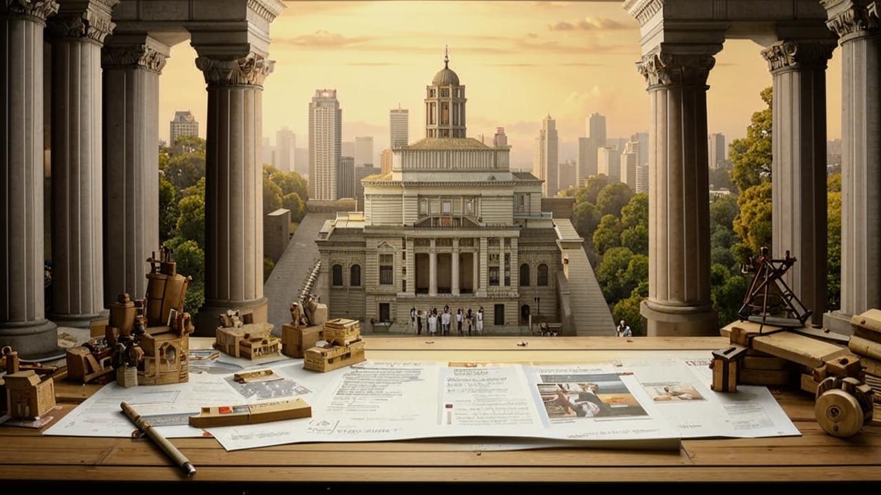 История