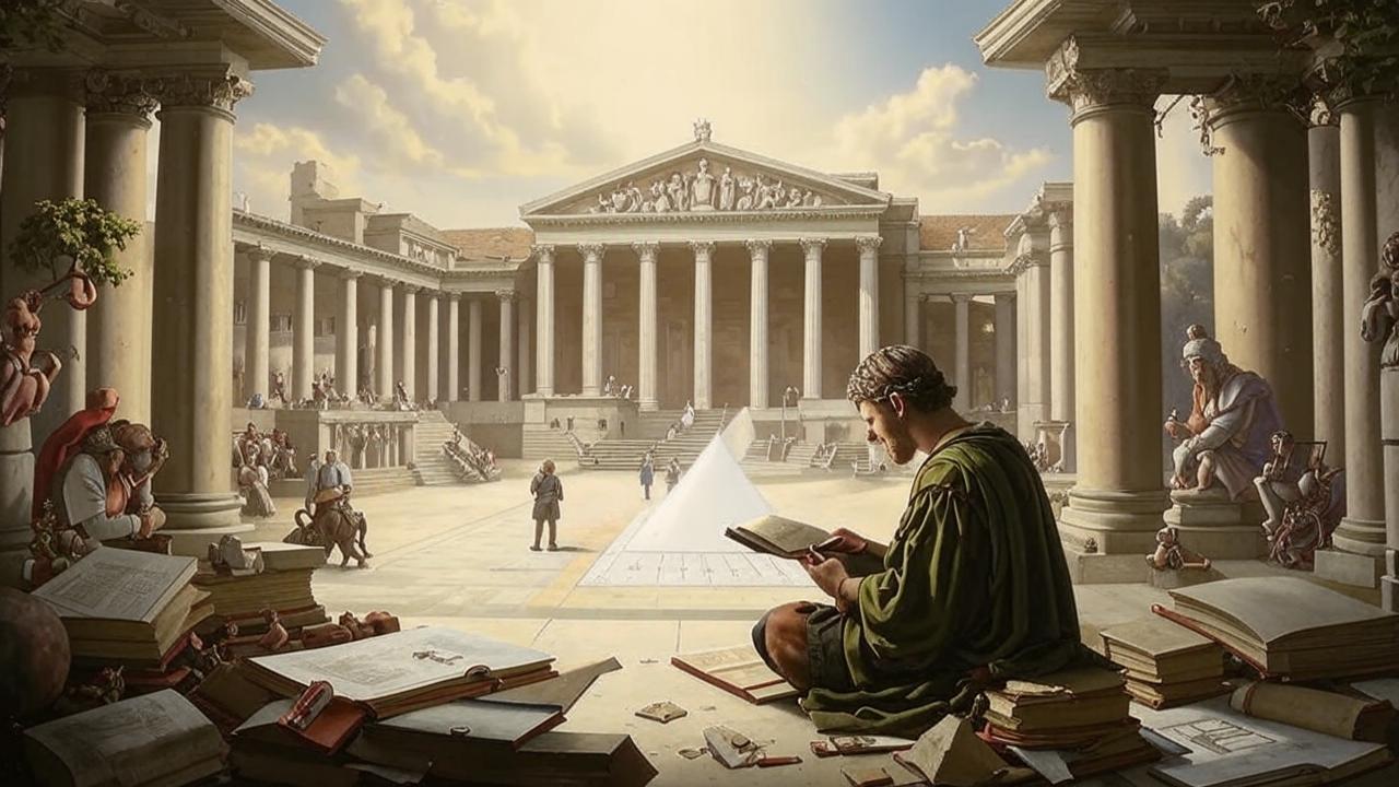 История