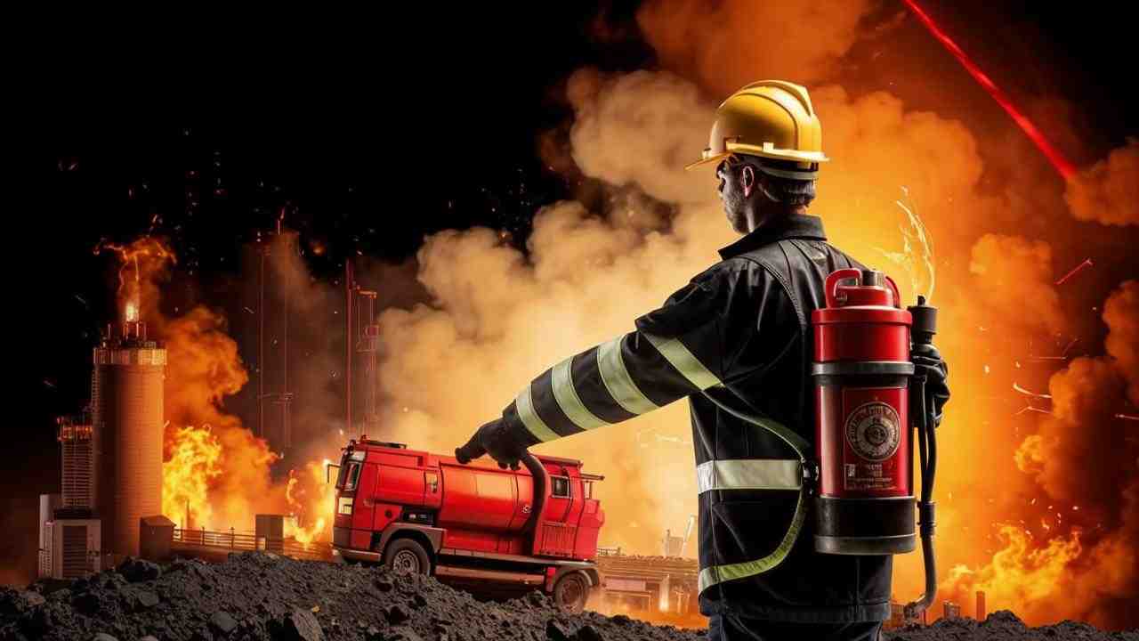 Мероприятия по обеспечению пожарной безопасности