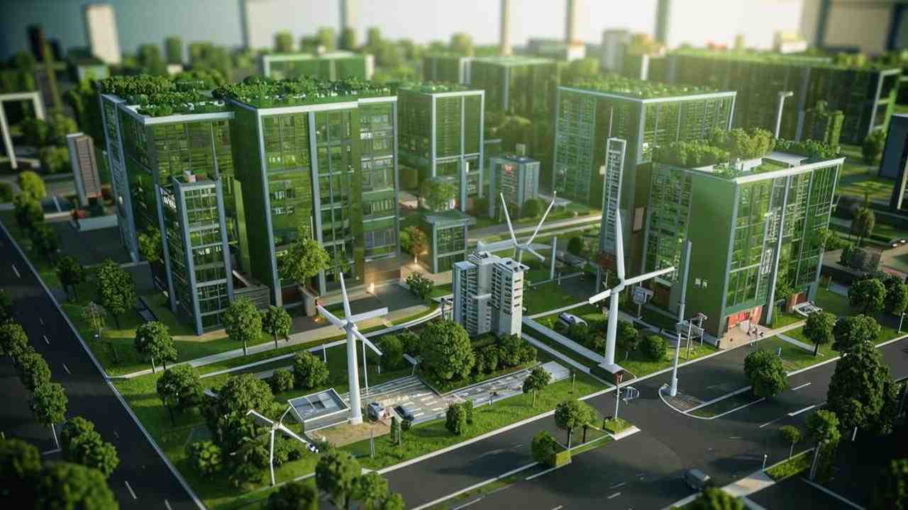 Системы электроснабжения