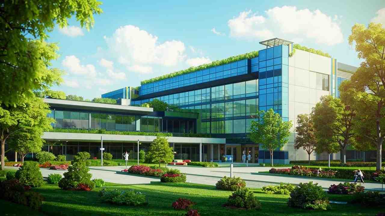 Мероприятия по охране окружающей среды