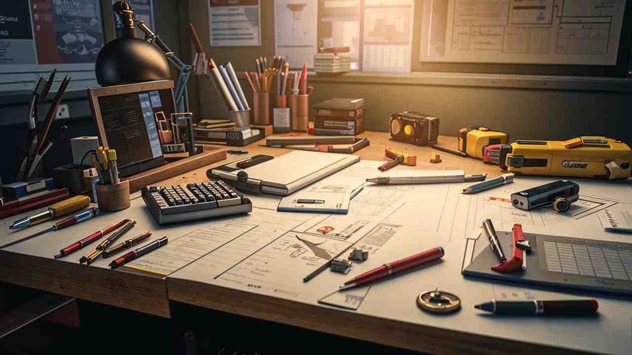 Пояснительная записка