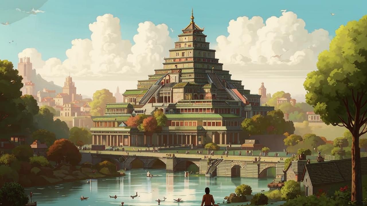 История