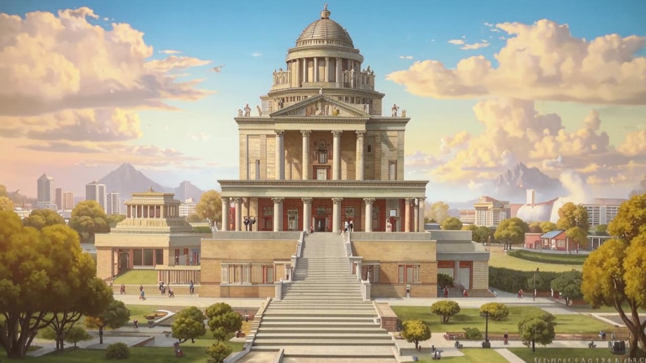 История