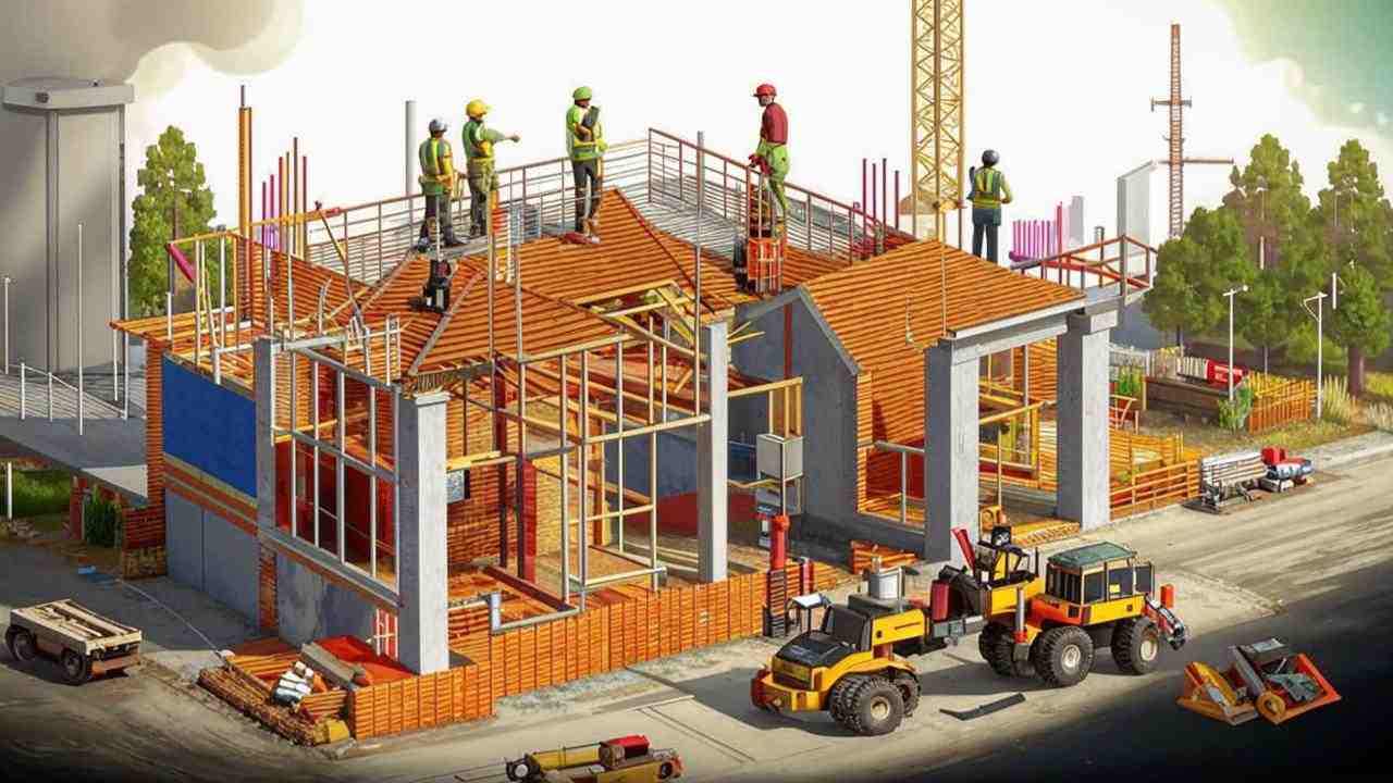Мероприятия по обеспечению пожарной безопасности
