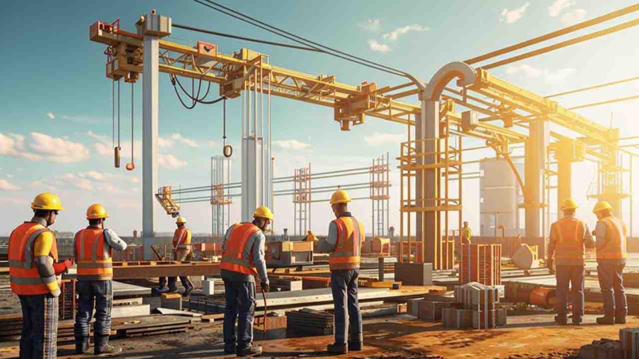 Системы электроснабжения