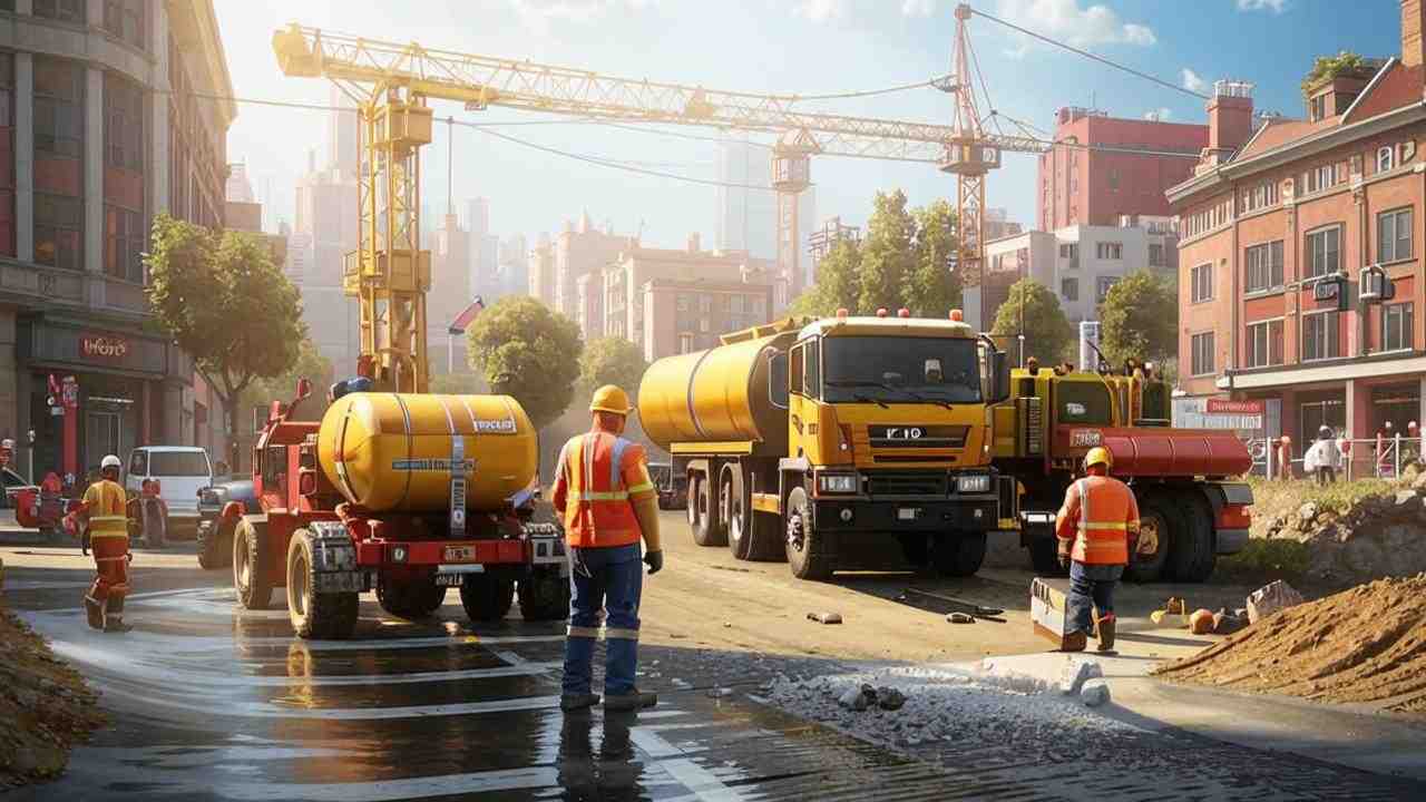 системы водоснабжения