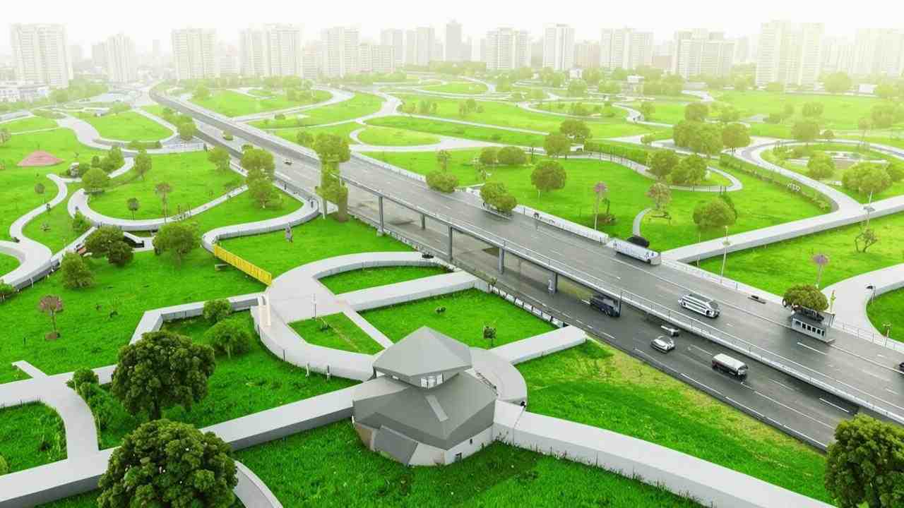 системы водоотведения
