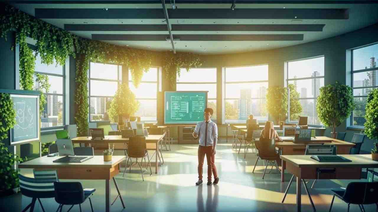 Технологические решения
