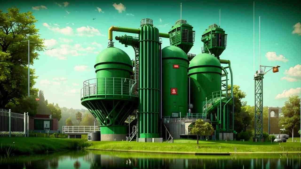 системы водоснабжения