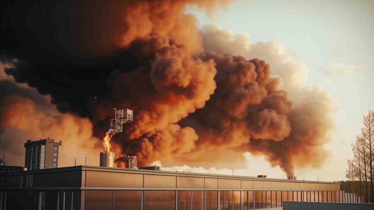 Требования к обеспечению безопасной эксплуатации объектов капитального строительства